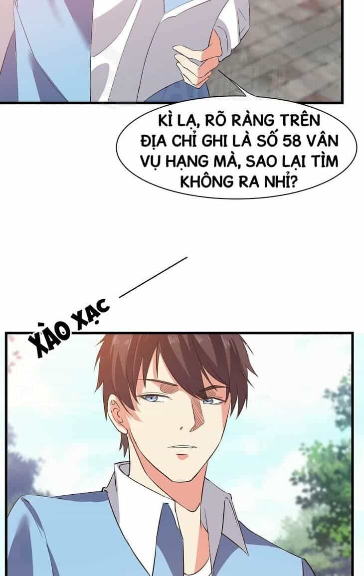 Đô Thị Siêu Cấp Thần Tôn - Chương 9 - ảnh 36