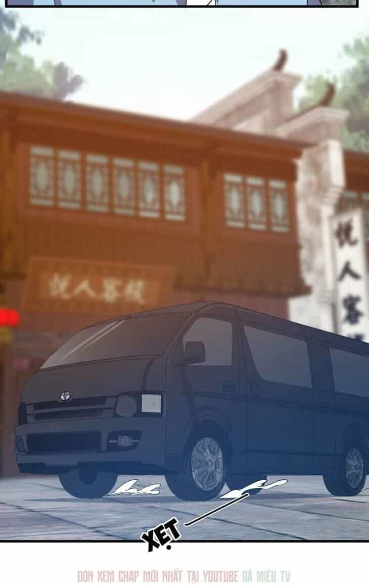 Đô Thị Siêu Cấp Thần Tôn - Chương 9 - ảnh 37