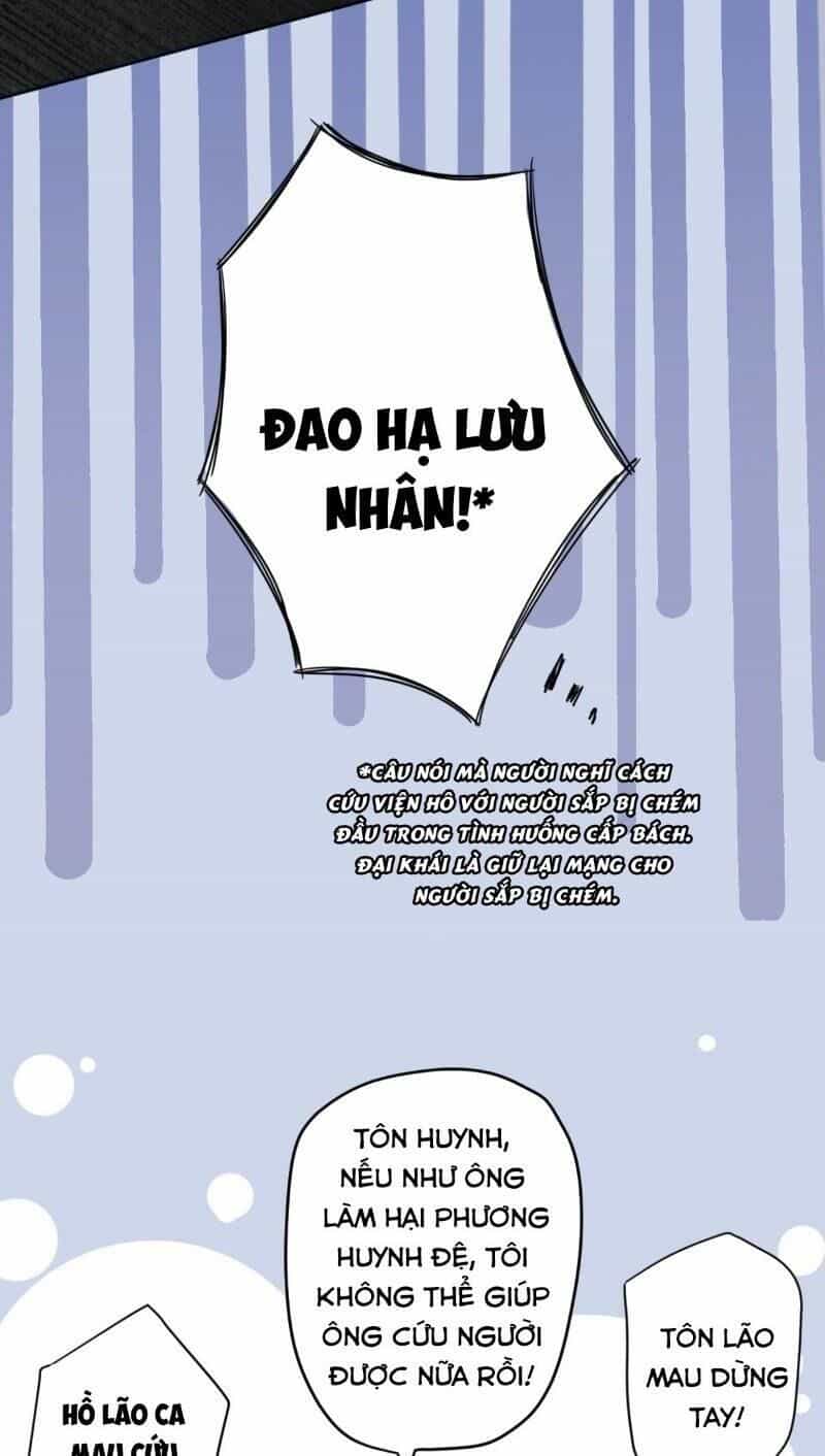 Đô Thị Siêu Cấp Y Sinh - Chương 10 - ảnh 13