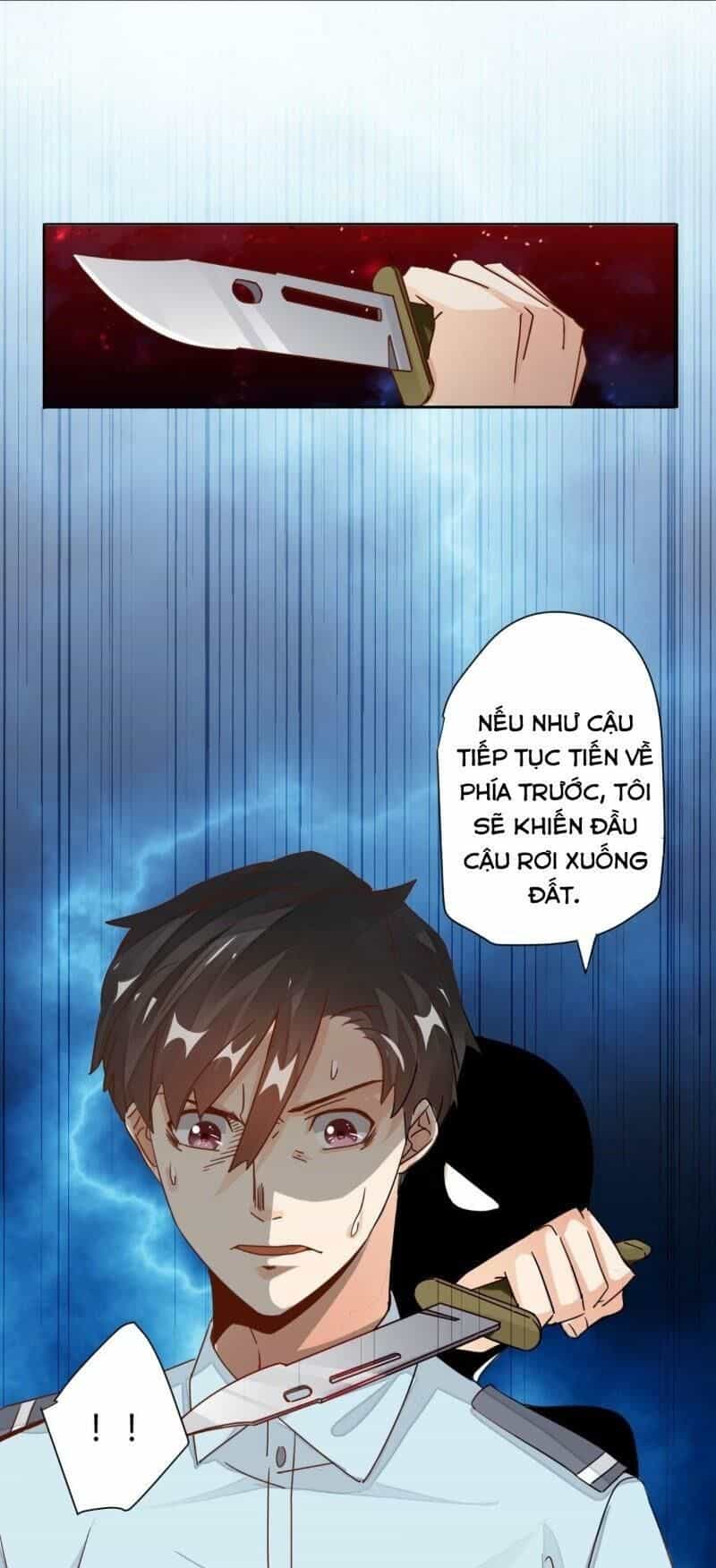 Đô Thị Siêu Cấp Y Sinh - Chương 10 - ảnh 7