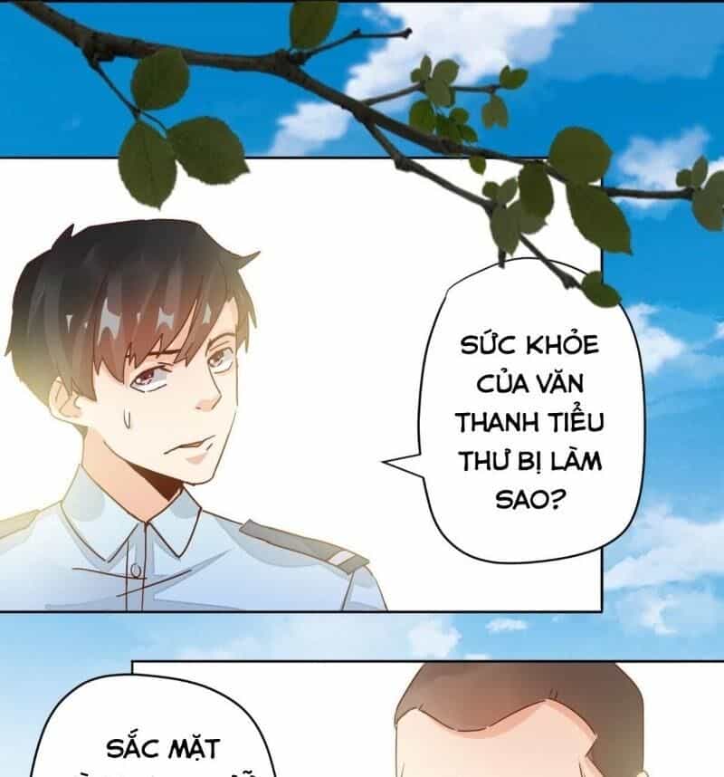 Đô Thị Siêu Cấp Y Sinh - Chương 12 - ảnh 1