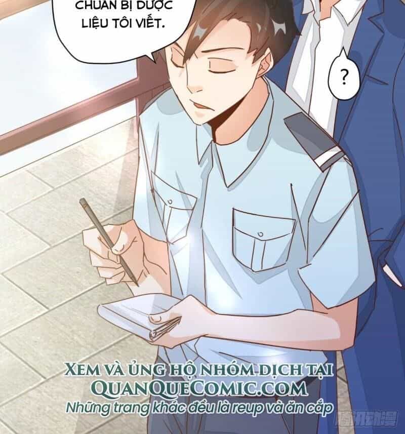 Đô Thị Siêu Cấp Y Sinh - Chương 12 - ảnh 3
