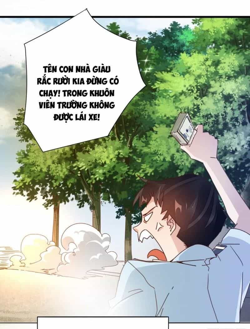 Đô Thị Siêu Cấp Y Sinh - Chương 14 - ảnh 1