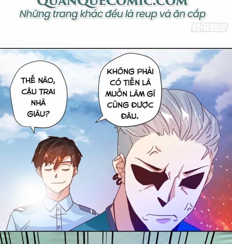 Đô Thị Siêu Cấp Y Sinh - Chương 14 - ảnh 15