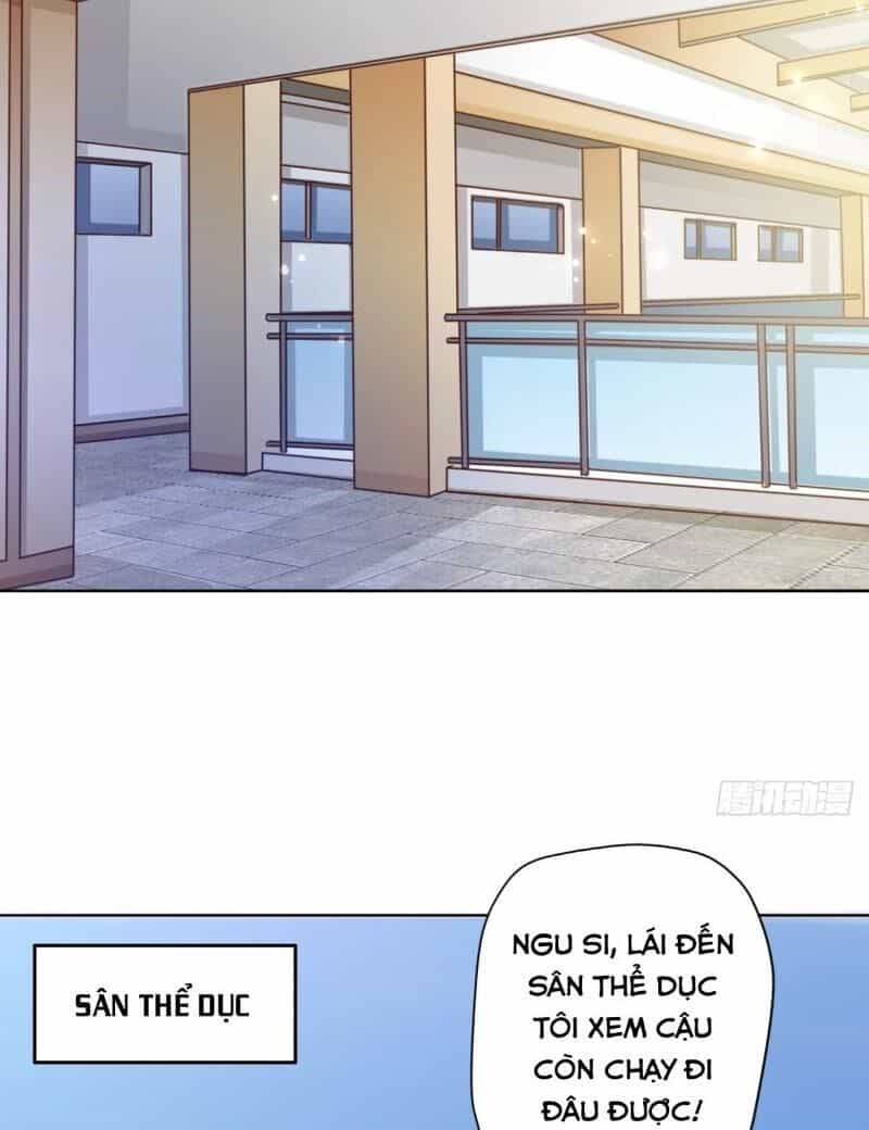 Đô Thị Siêu Cấp Y Sinh - Chương 14 - ảnh 5