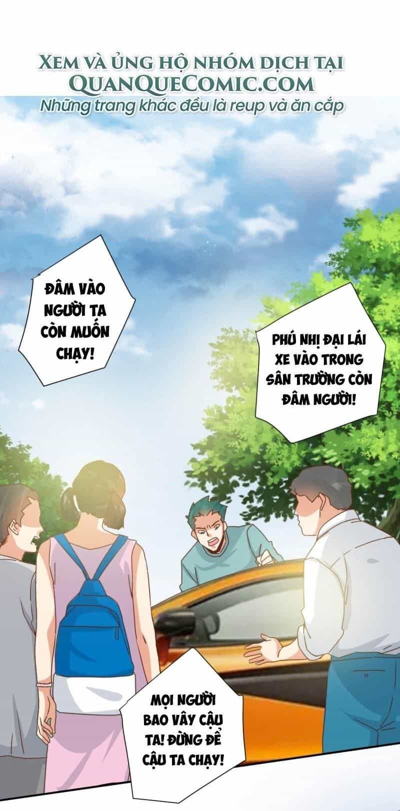 Đô Thị Siêu Cấp Y Sinh - Chương 15 - ảnh 10