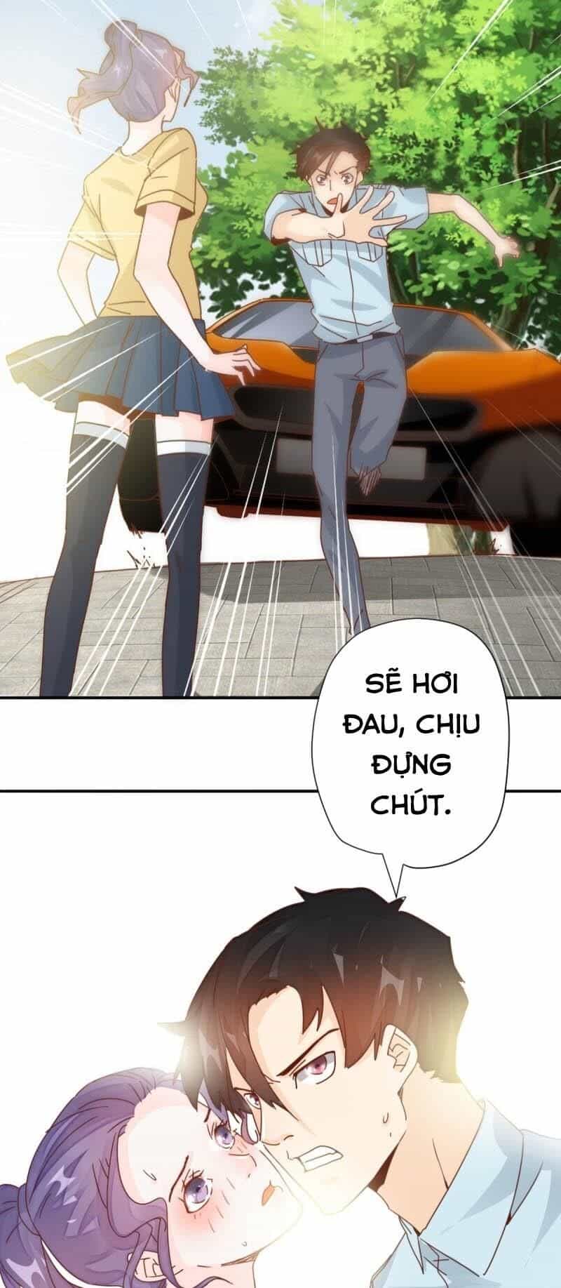 Đô Thị Siêu Cấp Y Sinh - Chương 15 - ảnh 5