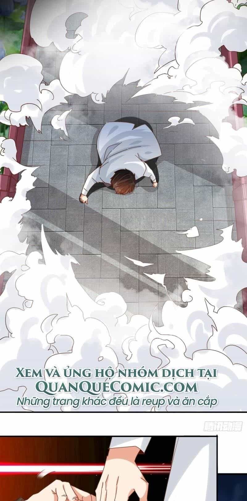 Đô Thị Siêu Cấp Y Sinh - Chương 17 - ảnh 21