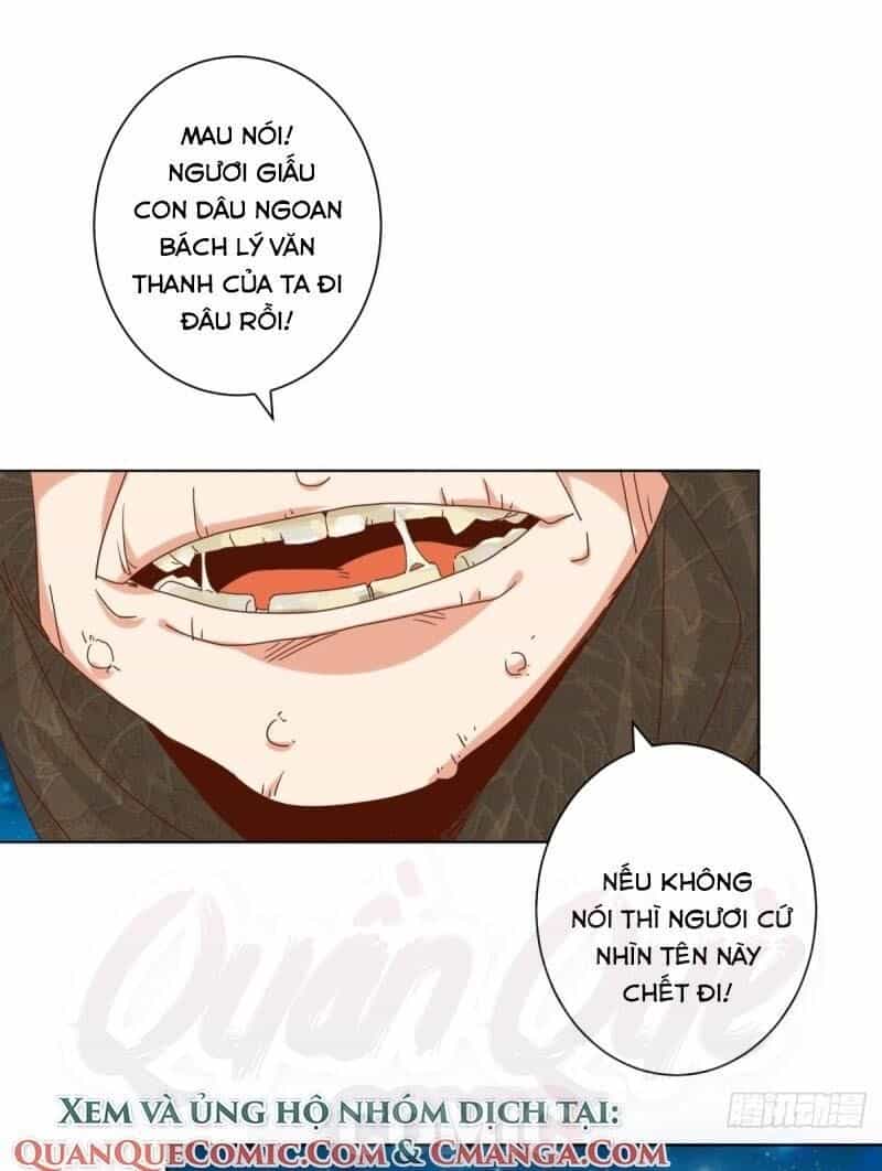 Đô Thị Siêu Cấp Y Sinh - Chương 18 - ảnh 1