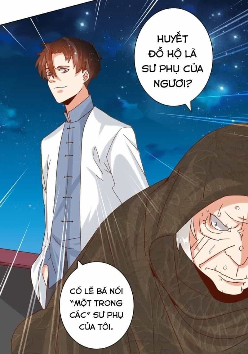 Đô Thị Siêu Cấp Y Sinh - Chương 18 - ảnh 14