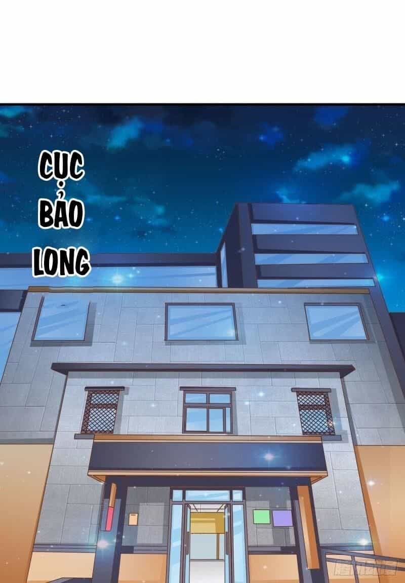 Đô Thị Siêu Cấp Y Sinh - Chương 19 - ảnh 18