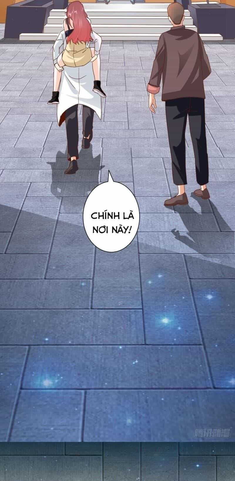 Đô Thị Siêu Cấp Y Sinh - Chương 19 - ảnh 19