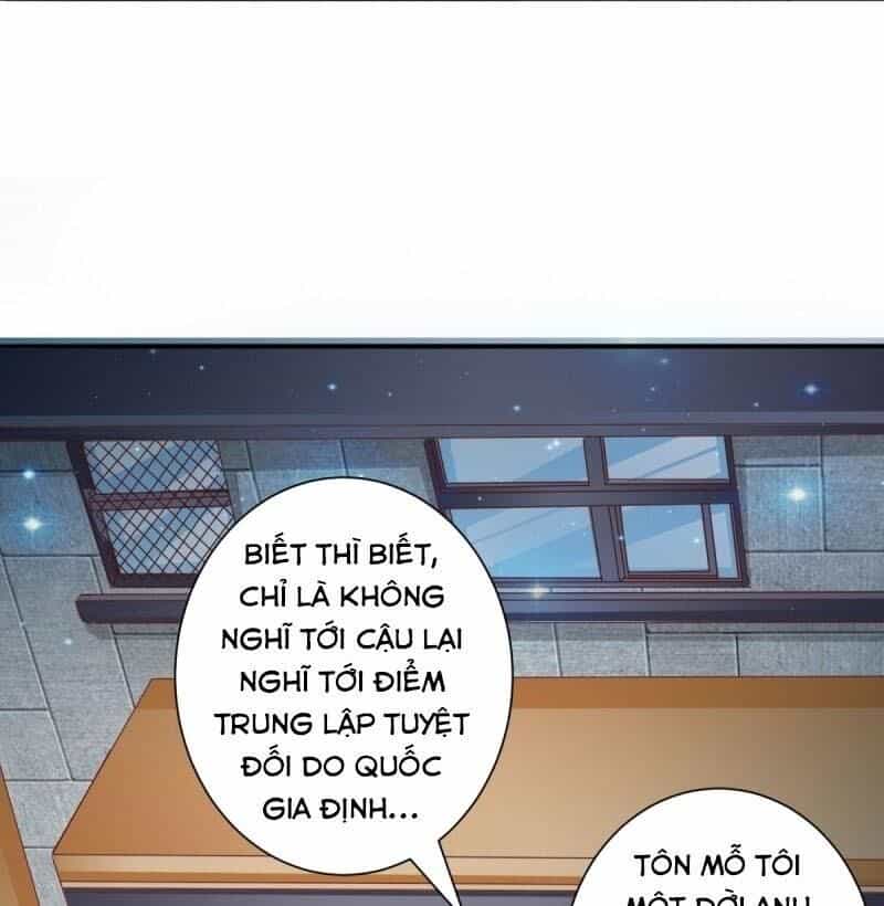 Đô Thị Siêu Cấp Y Sinh - Chương 19 - ảnh 21