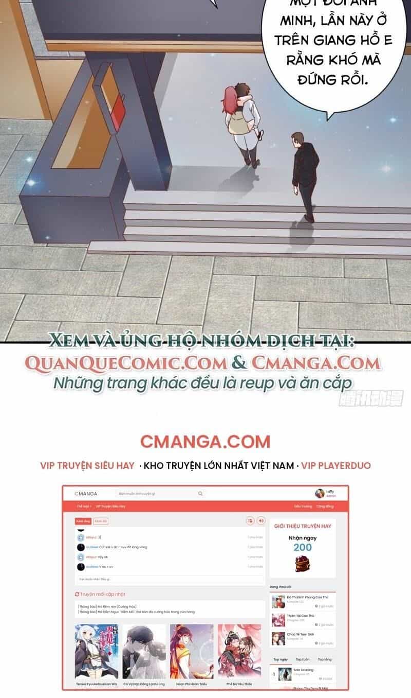 Đô Thị Siêu Cấp Y Sinh - Chương 19 - ảnh 22