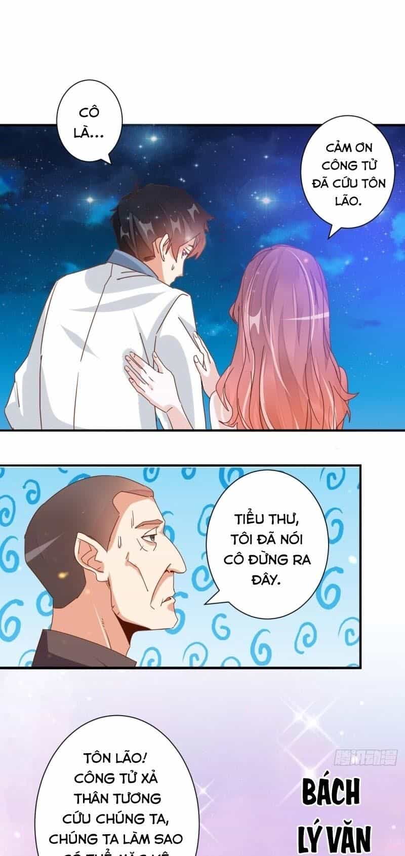 Đô Thị Siêu Cấp Y Sinh - Chương 19 - ảnh 5