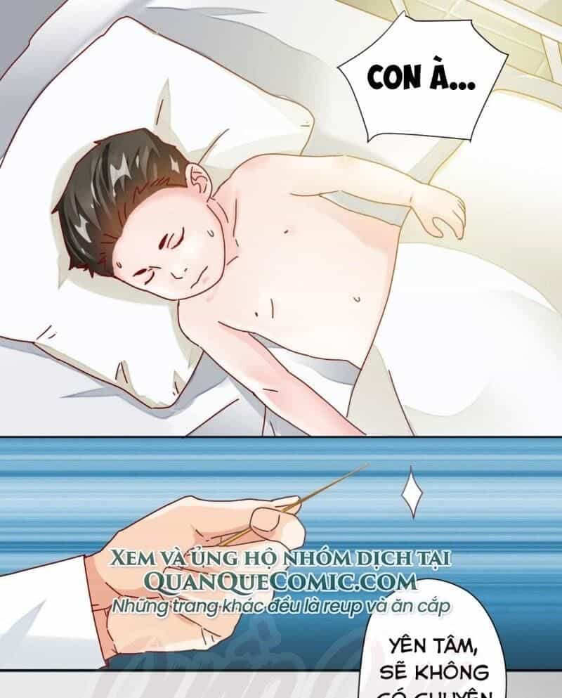 Đô Thị Siêu Cấp Y Sinh - Chương 2 - ảnh 9