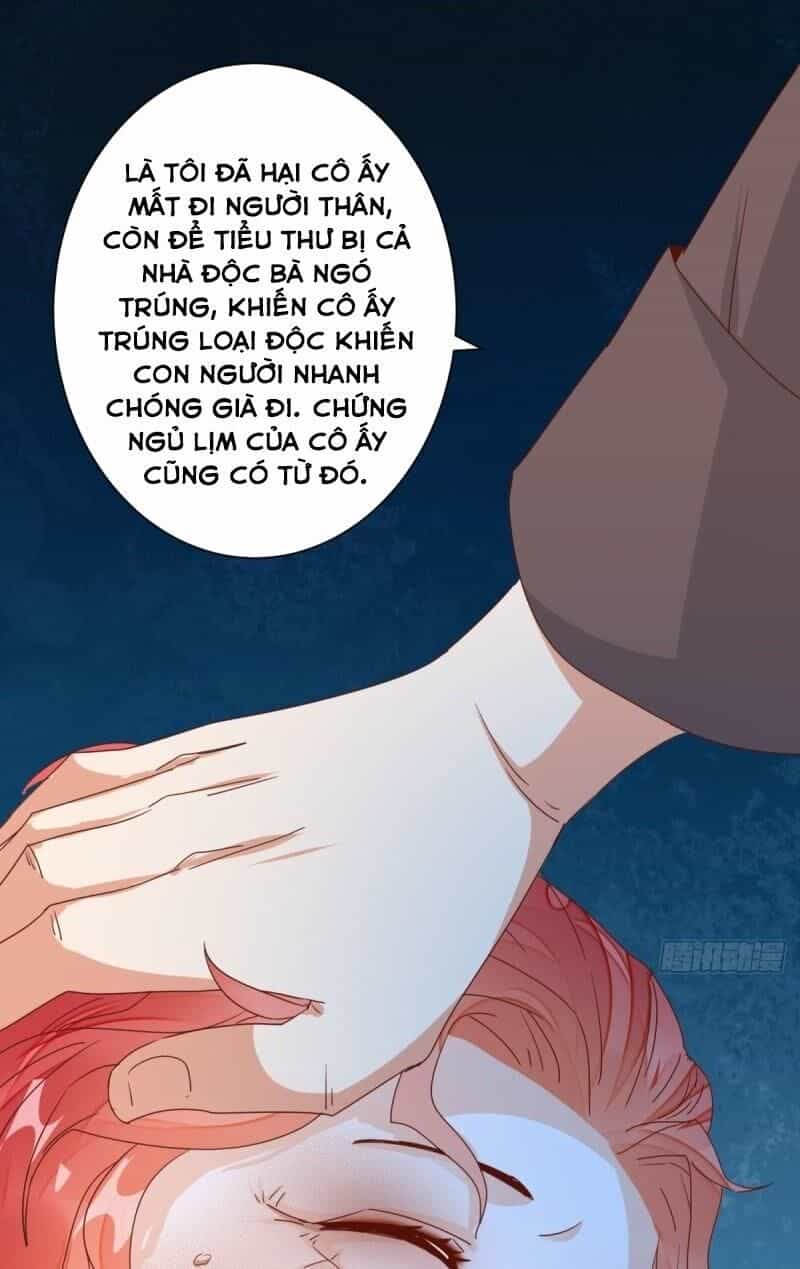 Đô Thị Siêu Cấp Y Sinh - Chương 20 - ảnh 11