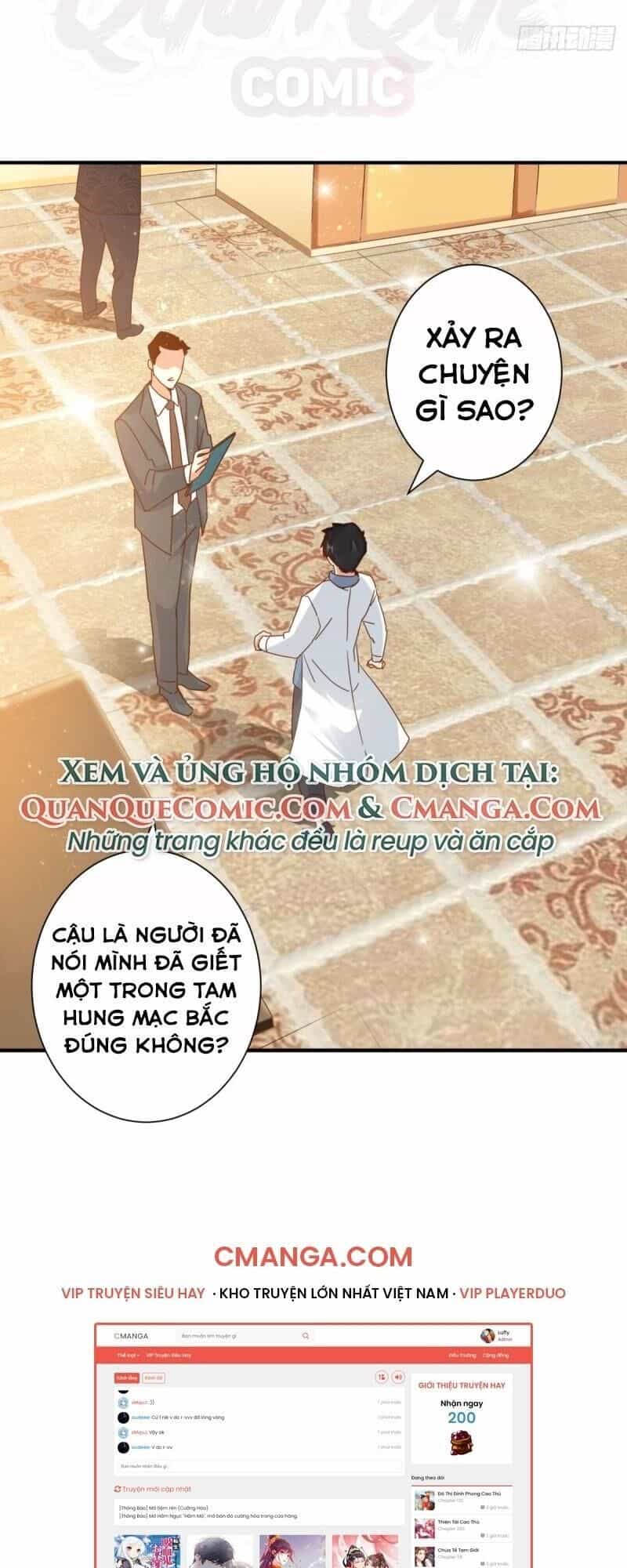 Đô Thị Siêu Cấp Y Sinh - Chương 20 - ảnh 22