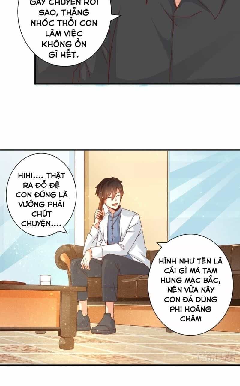 Đô Thị Siêu Cấp Y Sinh - Chương 20 - ảnh 4