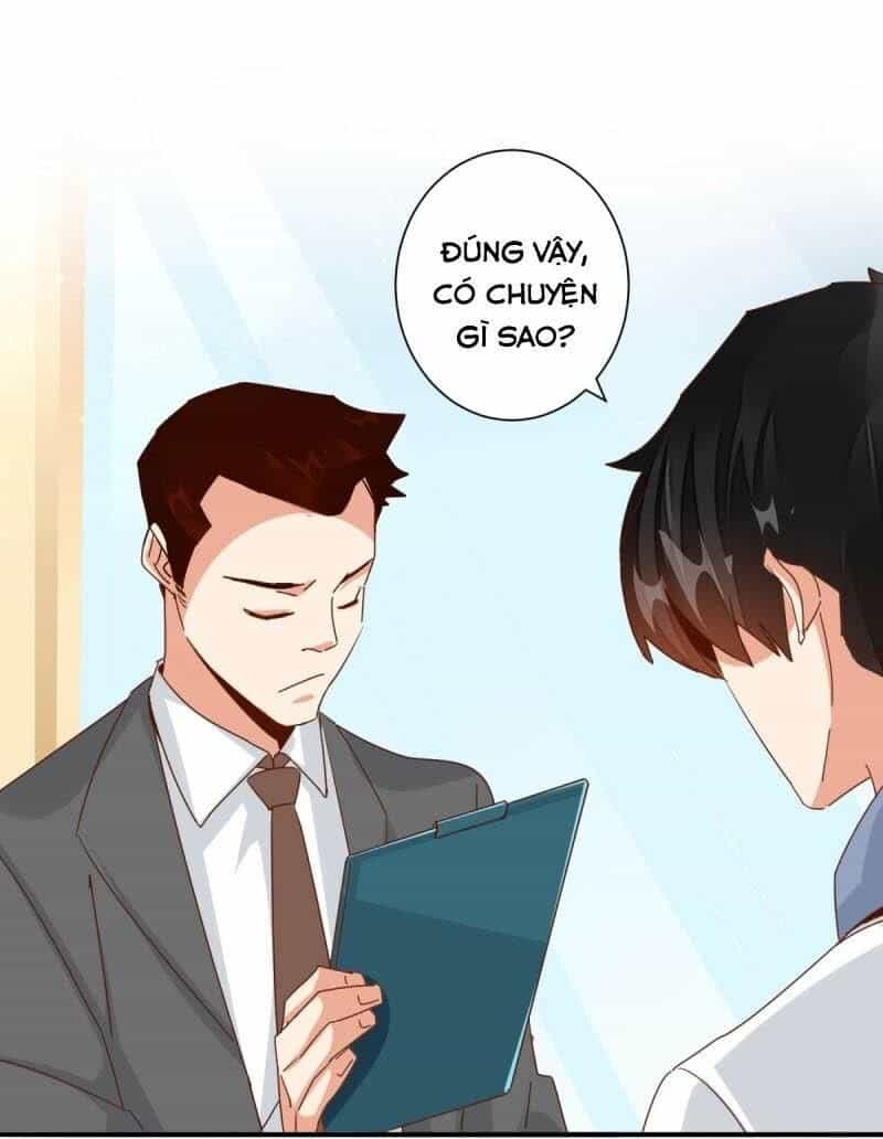 Đô Thị Siêu Cấp Y Sinh - Chương 21 - ảnh 1