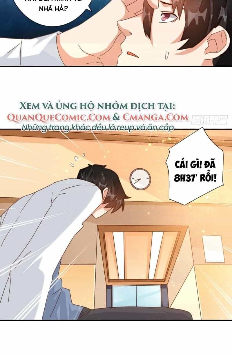 Đô Thị Siêu Cấp Y Sinh - Chương 21 - ảnh 10