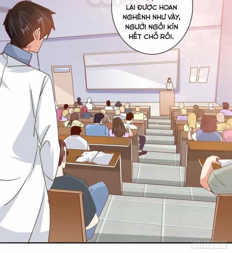 Đô Thị Siêu Cấp Y Sinh - Chương 21 - ảnh 14