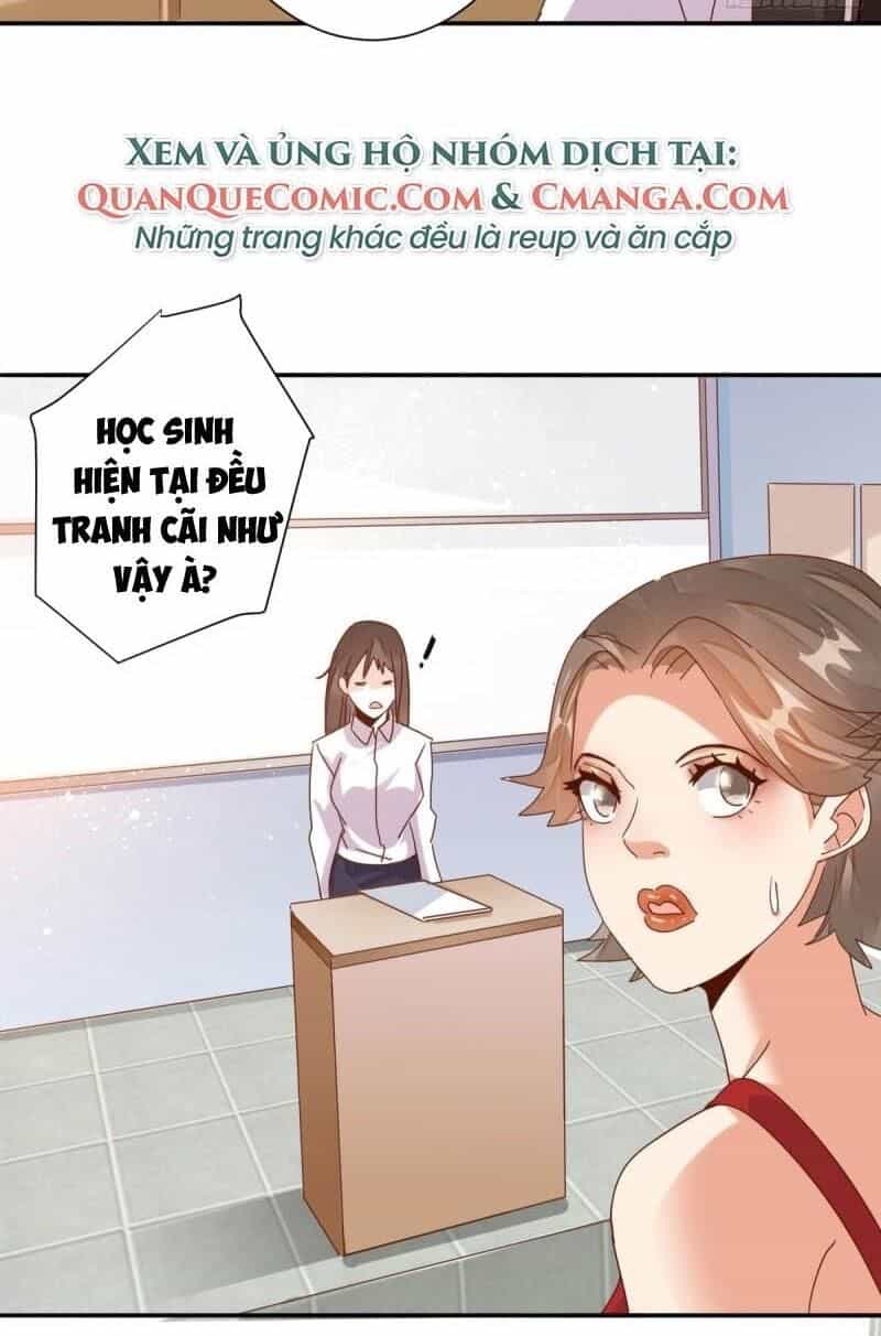 Đô Thị Siêu Cấp Y Sinh - Chương 21 - ảnh 18
