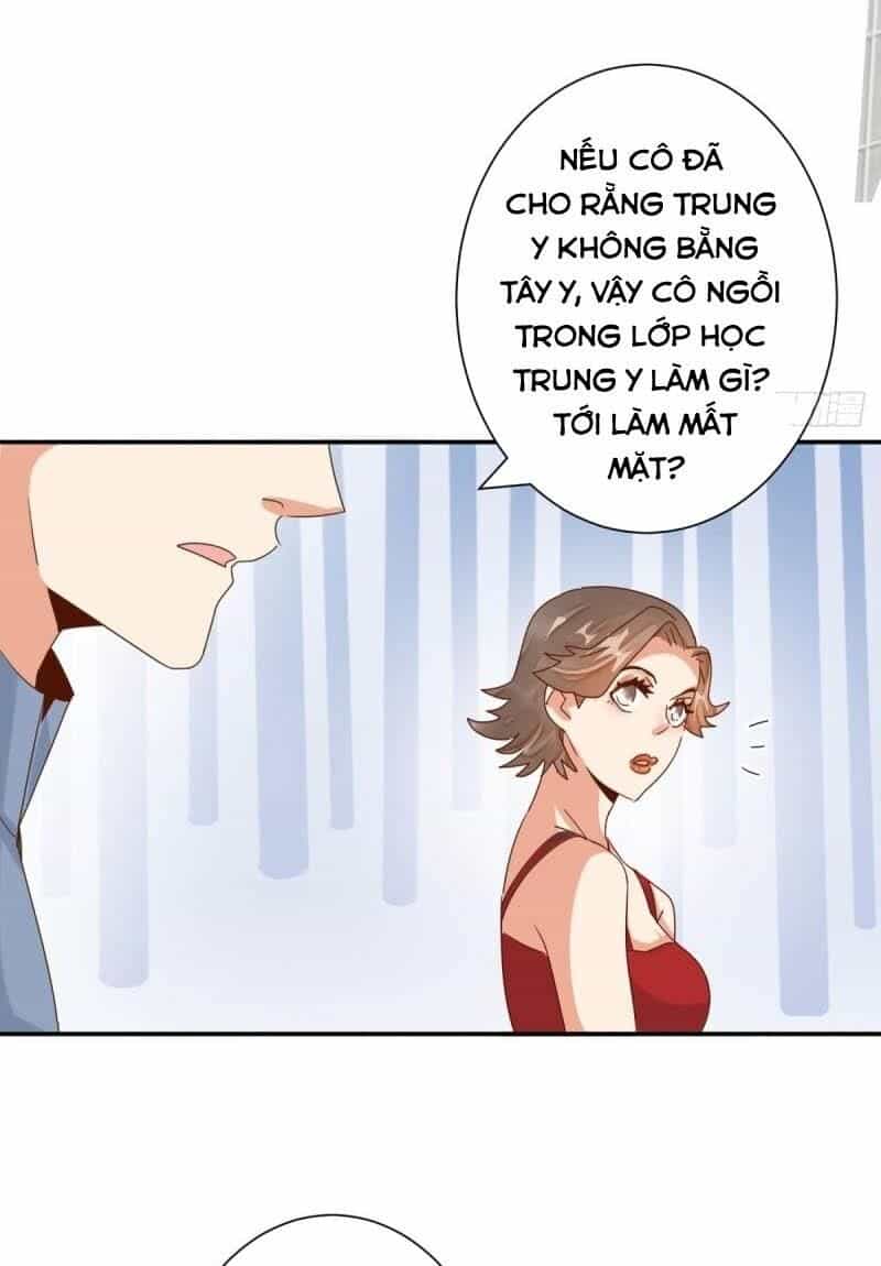 Đô Thị Siêu Cấp Y Sinh - Chương 21 - ảnh 19