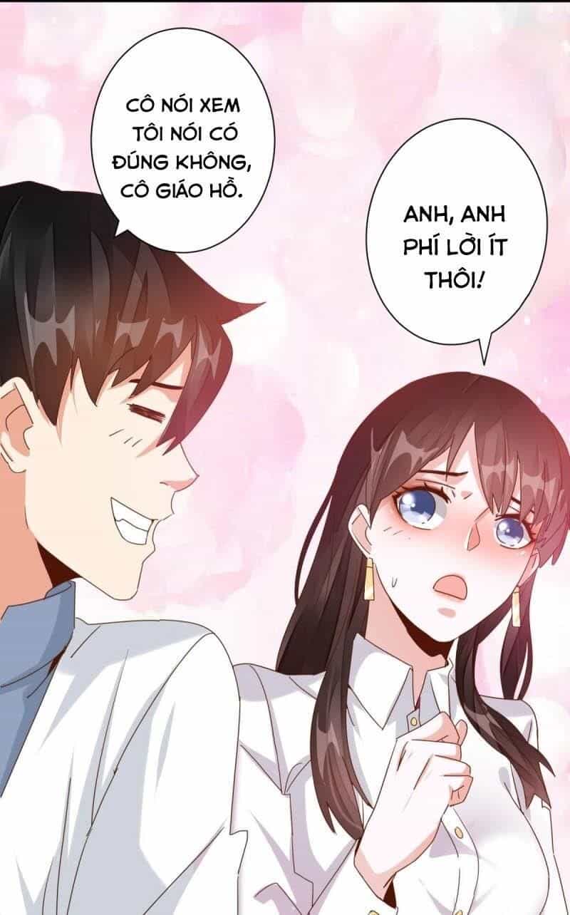 Đô Thị Siêu Cấp Y Sinh - Chương 21 - ảnh 25