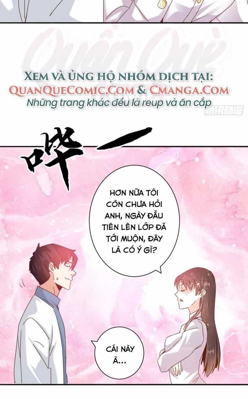 Đô Thị Siêu Cấp Y Sinh - Chương 21 - ảnh 26