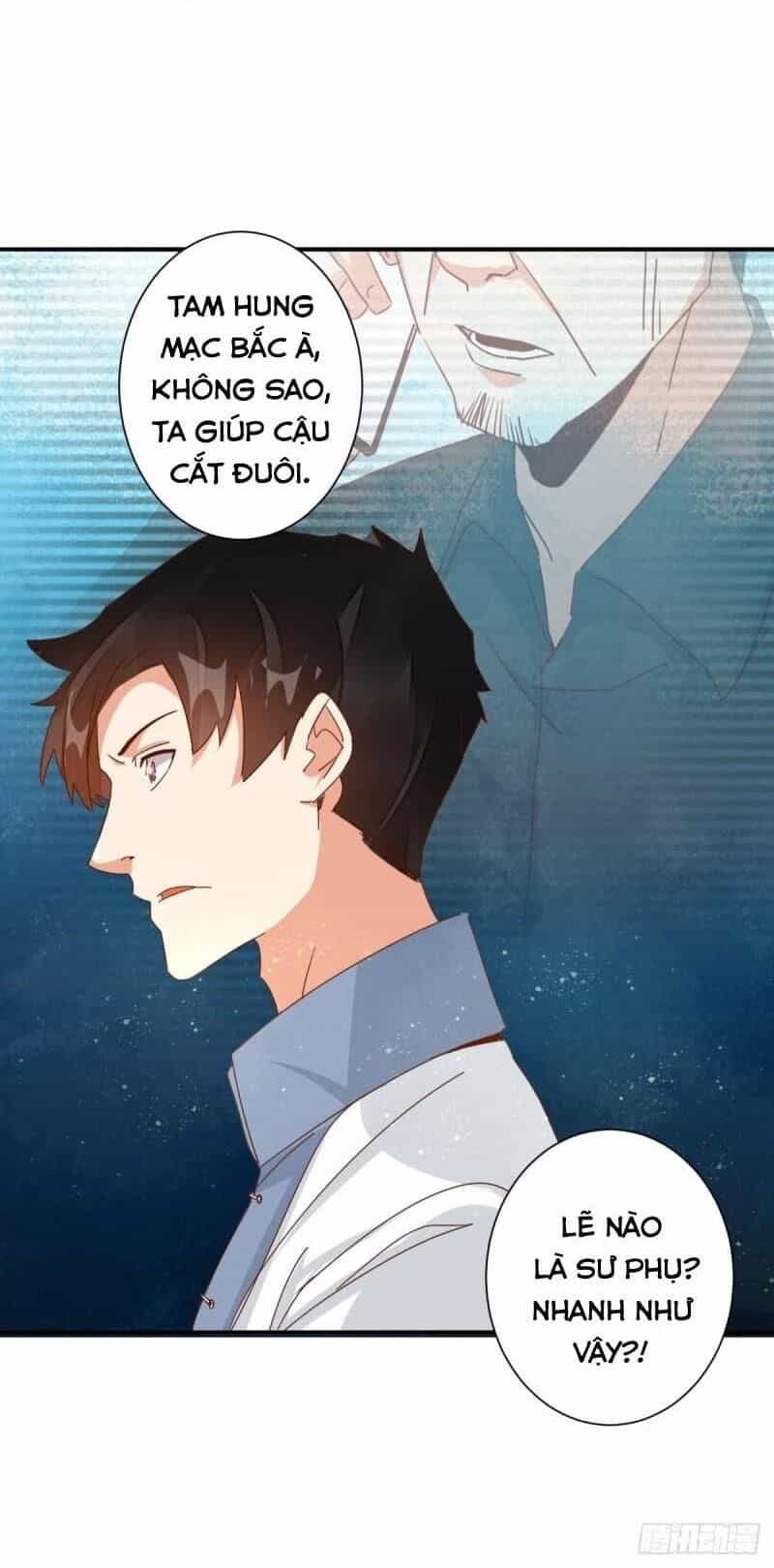 Đô Thị Siêu Cấp Y Sinh - Chương 21 - ảnh 4