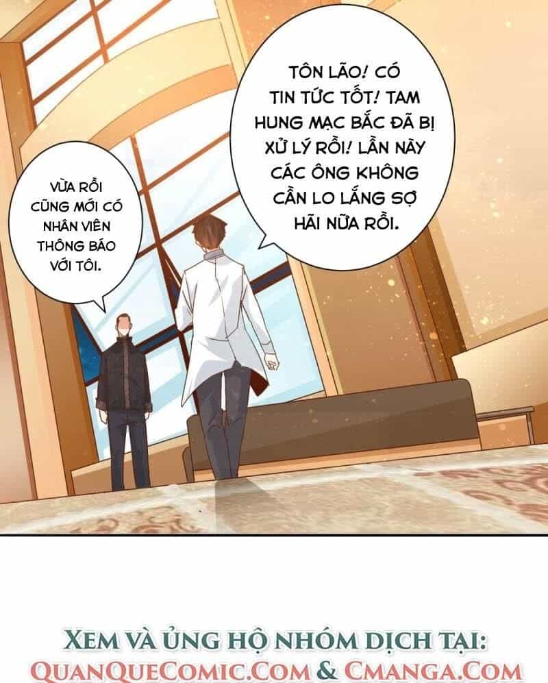 Đô Thị Siêu Cấp Y Sinh - Chương 21 - ảnh 5