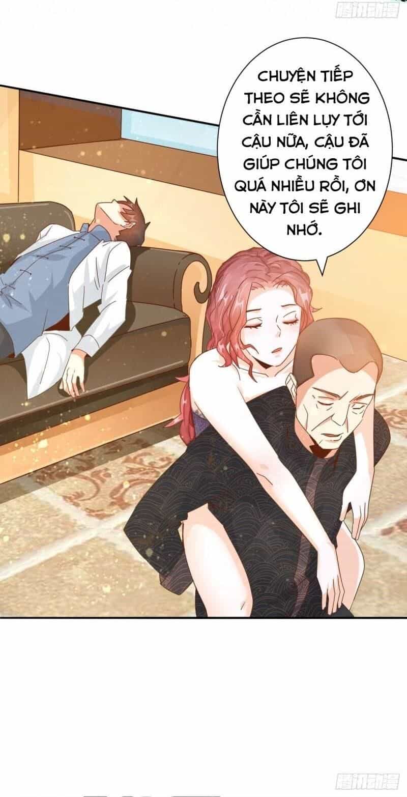 Đô Thị Siêu Cấp Y Sinh - Chương 21 - ảnh 8