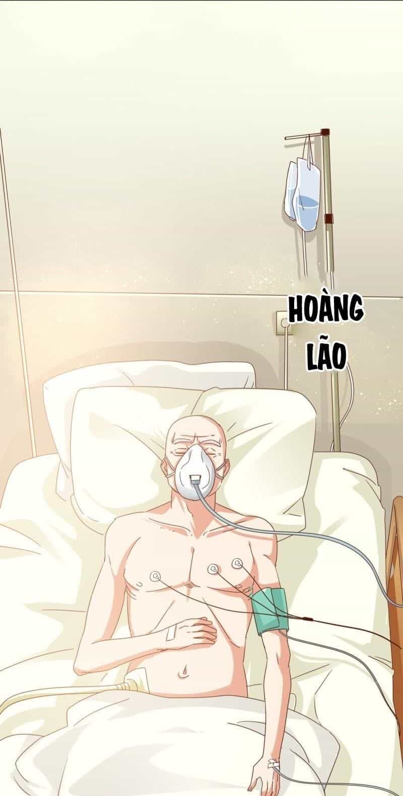 Đô Thị Siêu Cấp Y Sinh - Chương 22 - ảnh 13