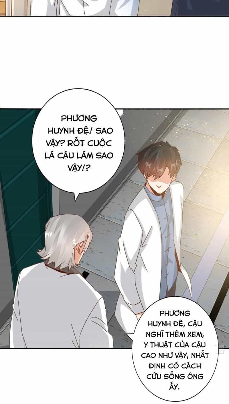 Đô Thị Siêu Cấp Y Sinh - Chương 22 - ảnh 16