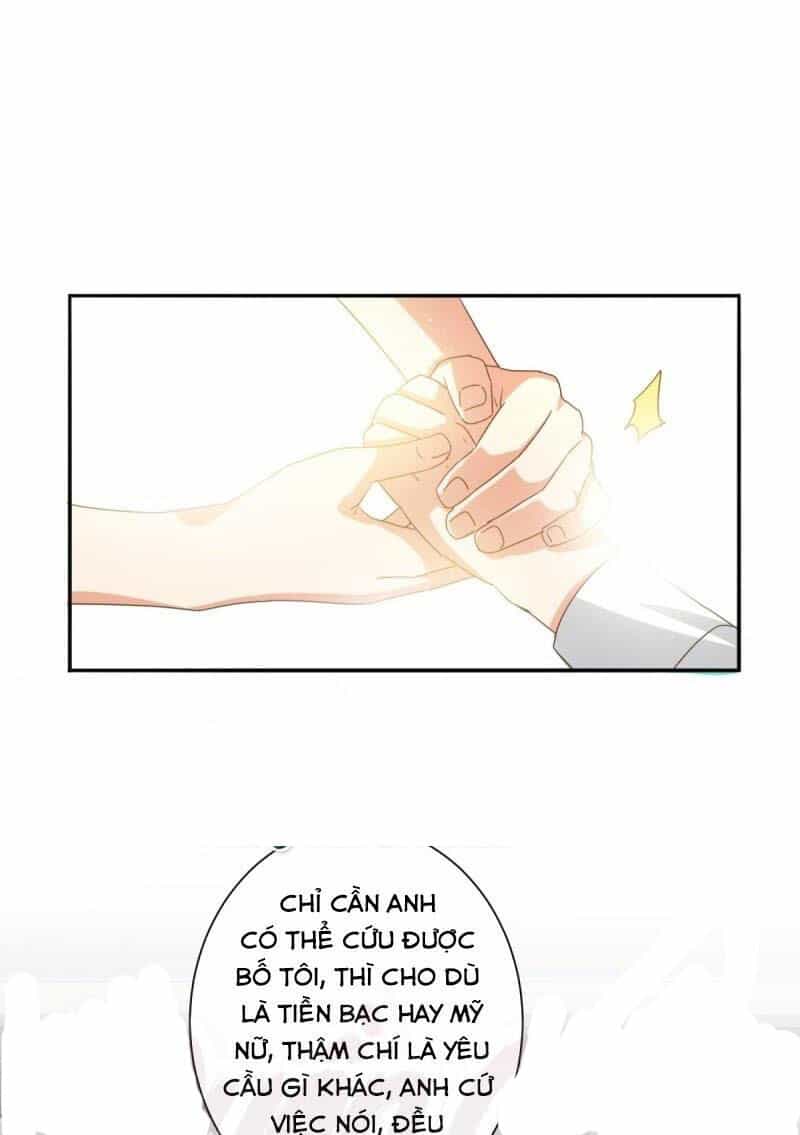 Đô Thị Siêu Cấp Y Sinh - Chương 23 - ảnh 1