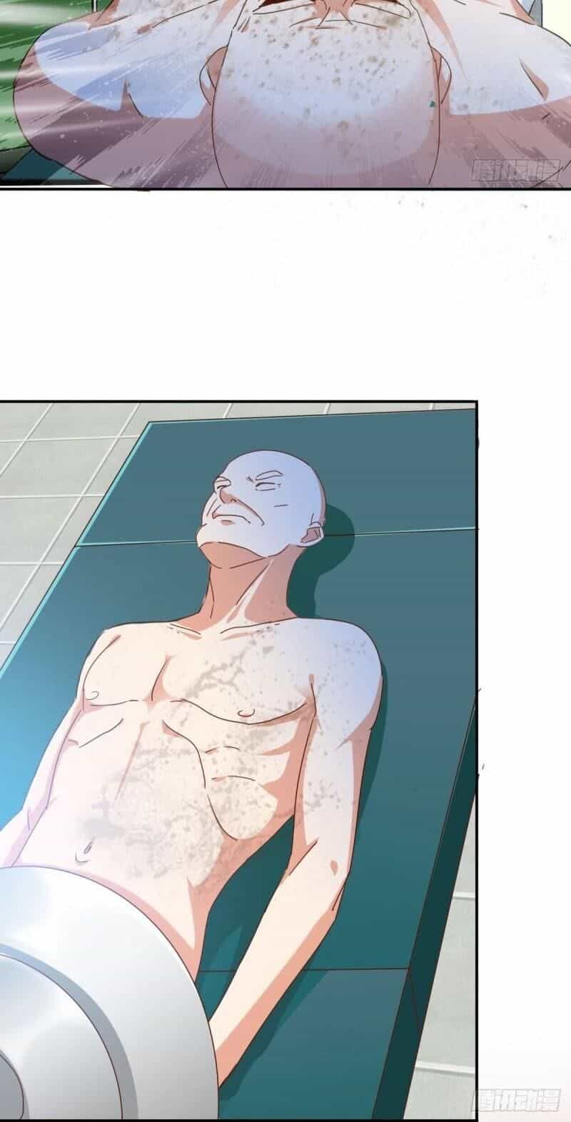 Đô Thị Siêu Cấp Y Sinh - Chương 23 - ảnh 16