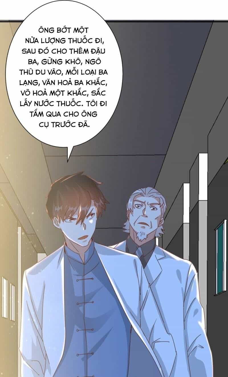 Đô Thị Siêu Cấp Y Sinh - Chương 23 - ảnh 7