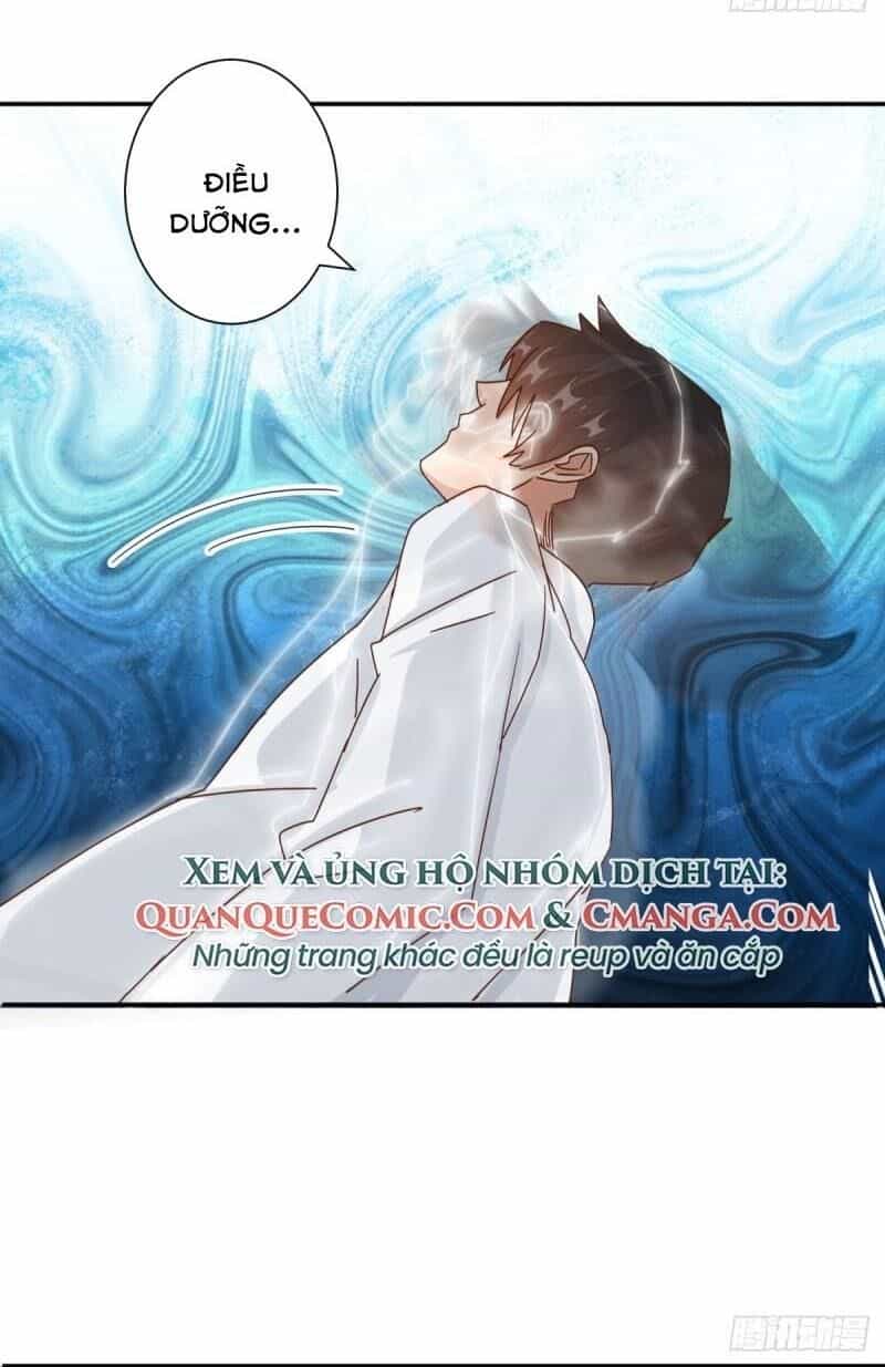 Đô Thị Siêu Cấp Y Sinh - Chương 24 - ảnh 10