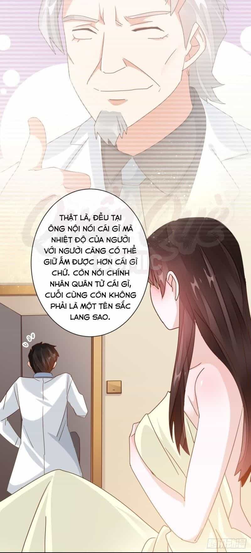 Đô Thị Siêu Cấp Y Sinh - Chương 24 - ảnh 18
