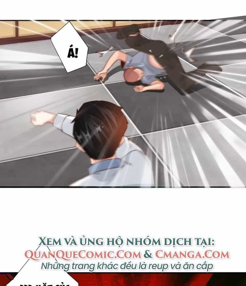 Đô Thị Siêu Cấp Y Sinh - Chương 25 - ảnh 14