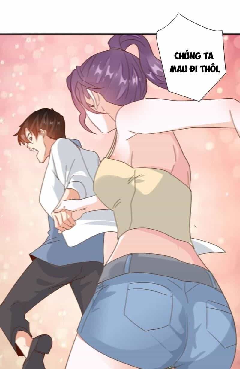 Đô Thị Siêu Cấp Y Sinh - Chương 25 - ảnh 16