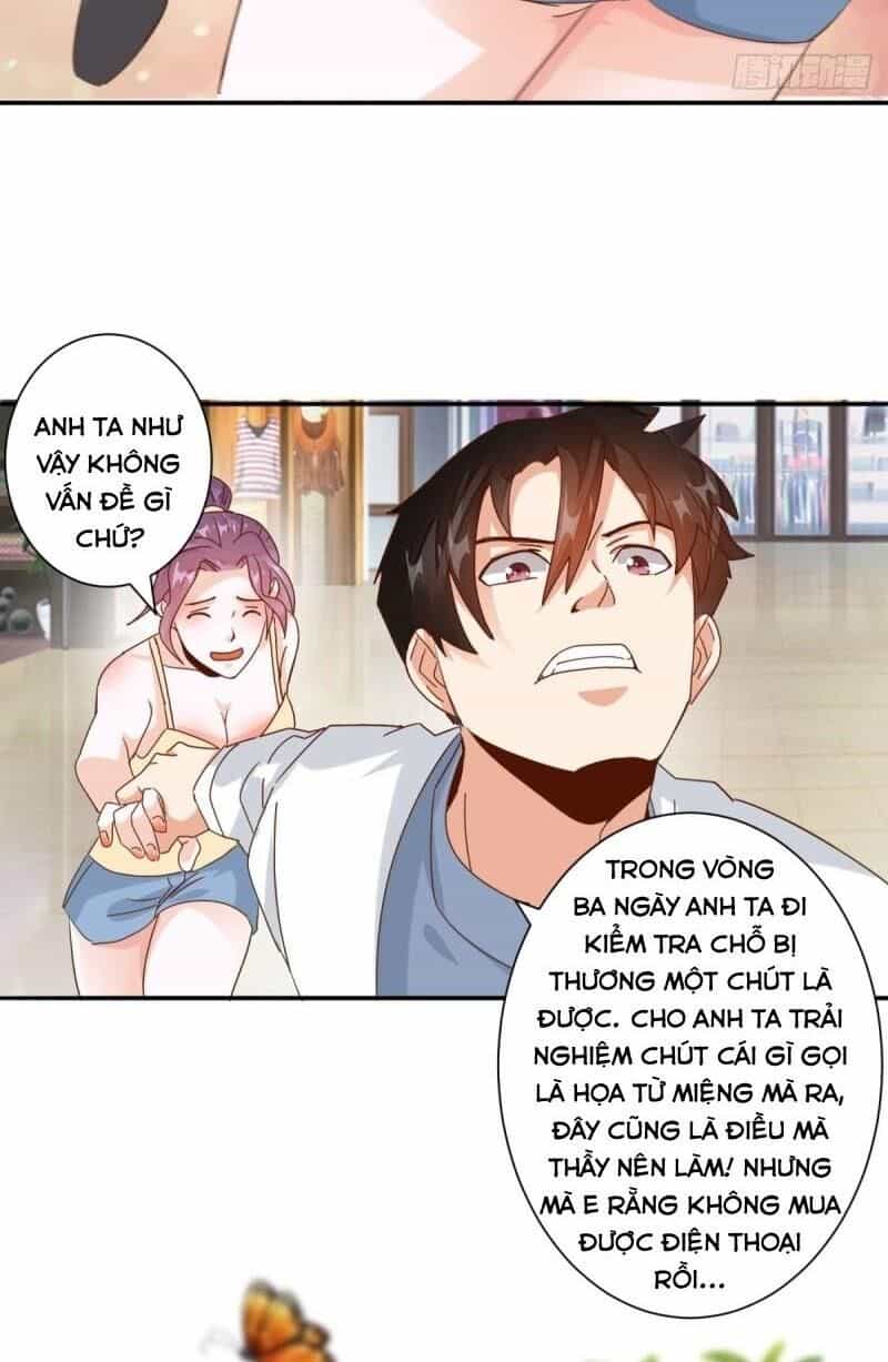Đô Thị Siêu Cấp Y Sinh - Chương 25 - ảnh 17