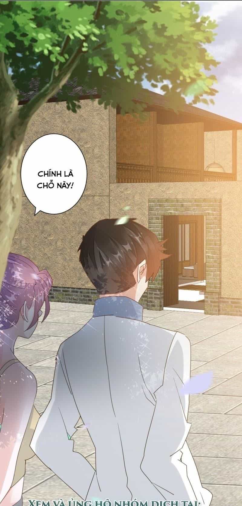 Đô Thị Siêu Cấp Y Sinh - Chương 25 - ảnh 20