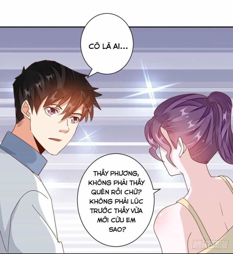 Đô Thị Siêu Cấp Y Sinh - Chương 25 - ảnh 3