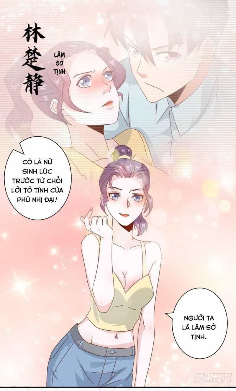 Đô Thị Siêu Cấp Y Sinh - Chương 25 - ảnh 4