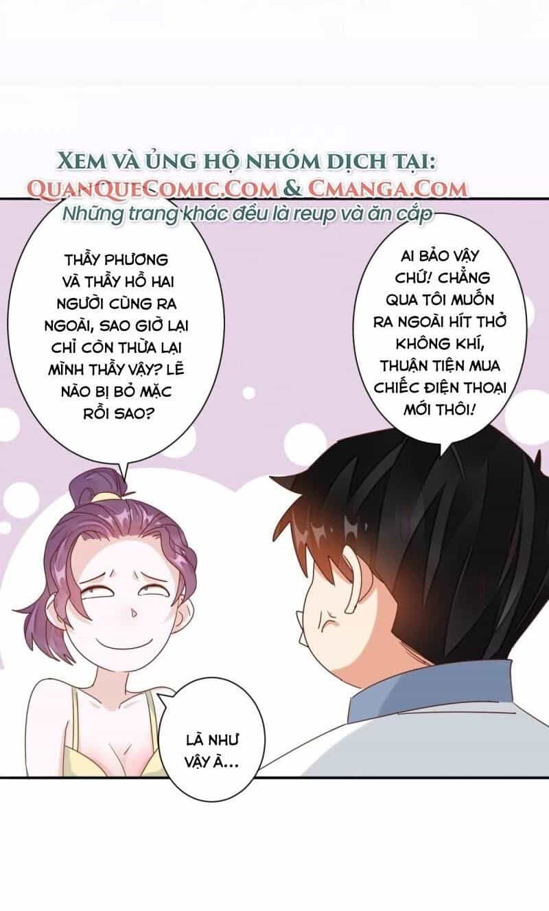 Đô Thị Siêu Cấp Y Sinh - Chương 25 - ảnh 5