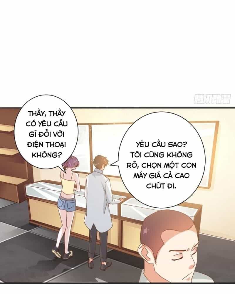 Đô Thị Siêu Cấp Y Sinh - Chương 25 - ảnh 8