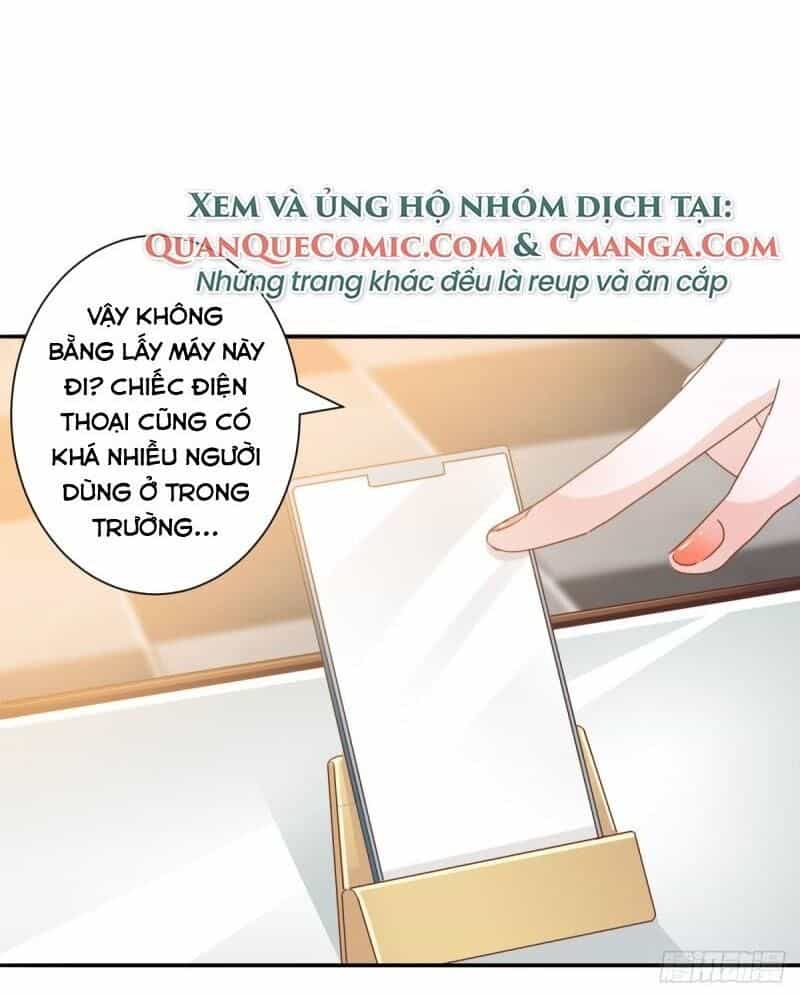 Đô Thị Siêu Cấp Y Sinh - Chương 25 - ảnh 9