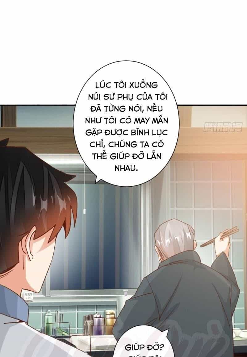 Đô Thị Siêu Cấp Y Sinh - Chương 26 - ảnh 11